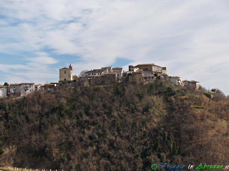 12-P1010822+.jpg - 12-P1010822+.jpg - Il borgo medievale di Appignano, frazione di Castiglione M. R.
